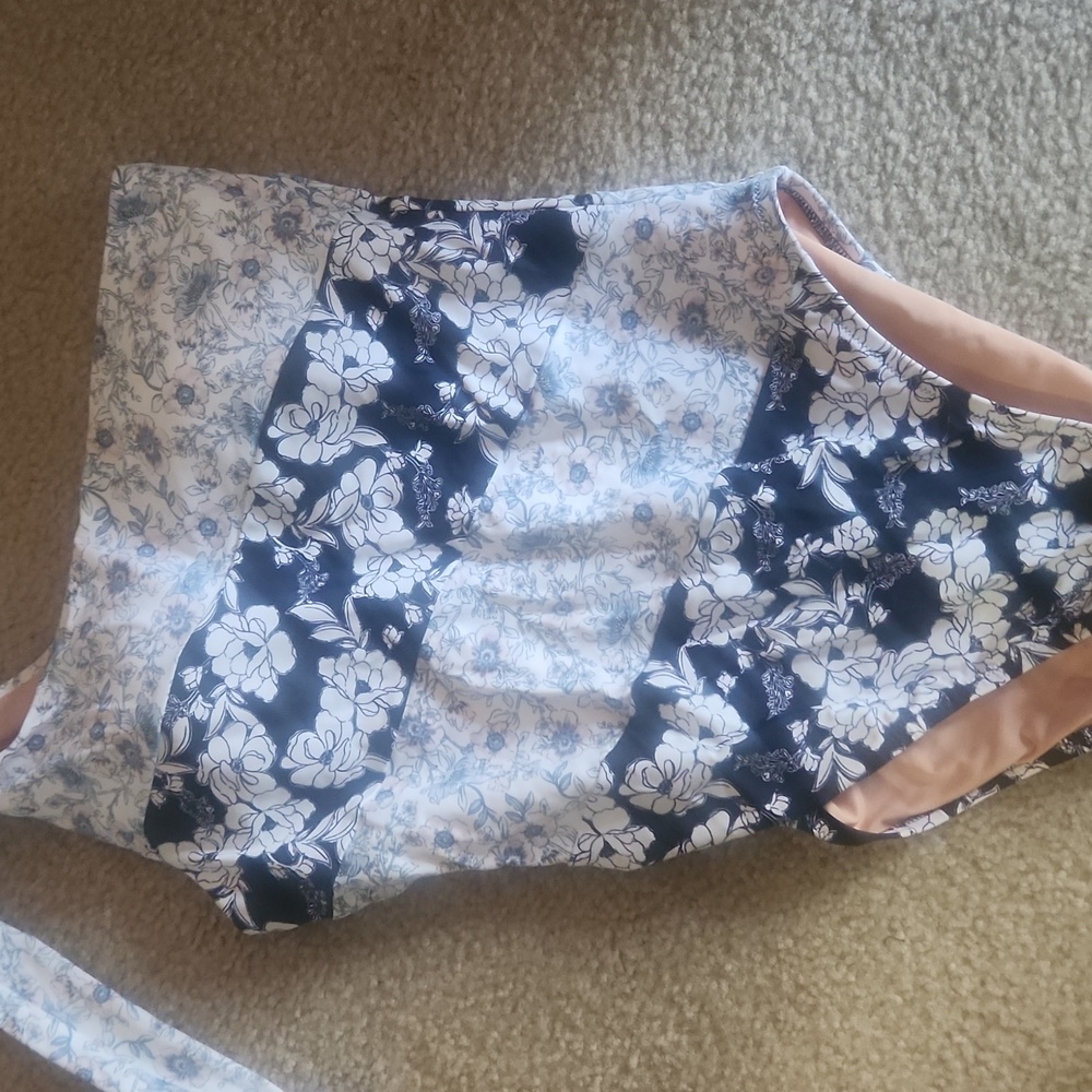 Jcrew swimsuit